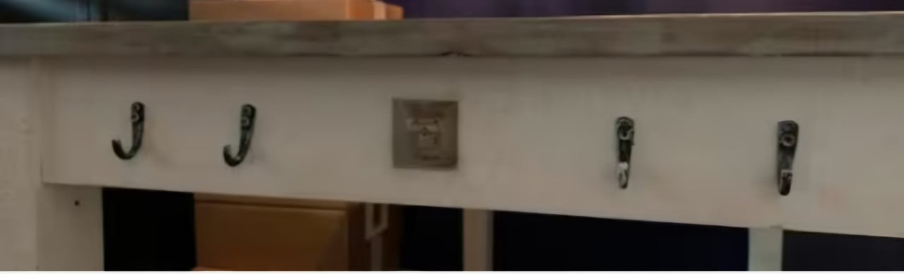 Te koop: Rivera Maison eettafel.