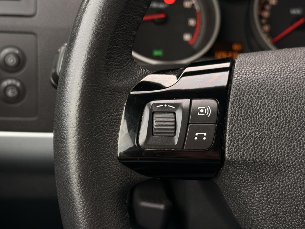 Opel Zafira 1.8 cosmo | 7-zitter | bluetooth | navigatie | cruise | climate