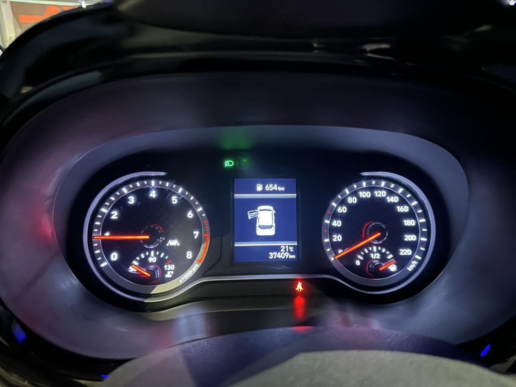 Hyundai I 10 1.0 comfort *carplay*pdc*cruise*