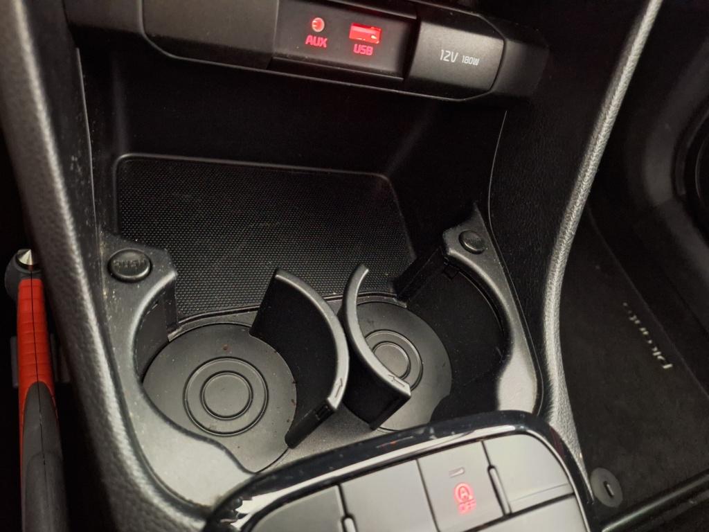Kia Picanto 1.0 cvvt design edition | climate control | camera |