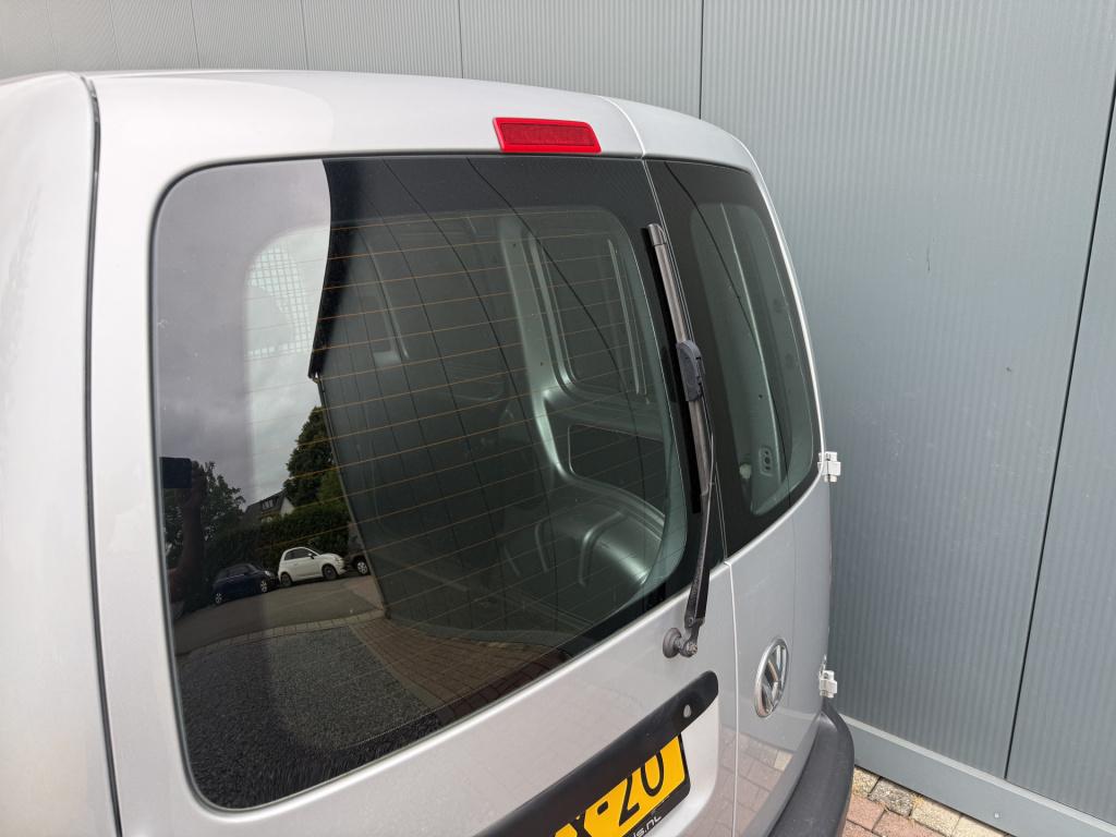 Volkswagen Caddy 1.6 tdi comfortline bestelauto