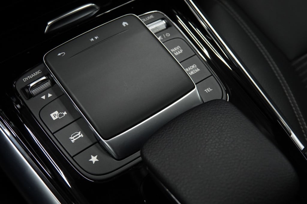 Mercedes-Benz B-Klasse b200 | cruise | camera | pdc |