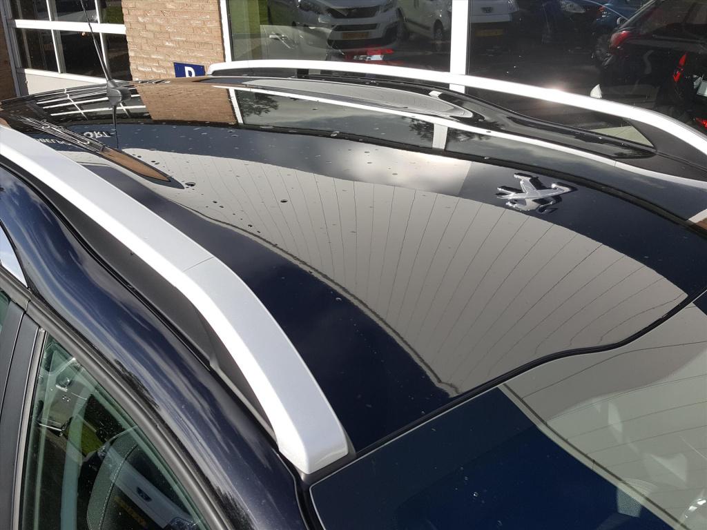 Peugeot 2008 active 1.2 pt-82pk trekhaak | navigatie | cruise control | air