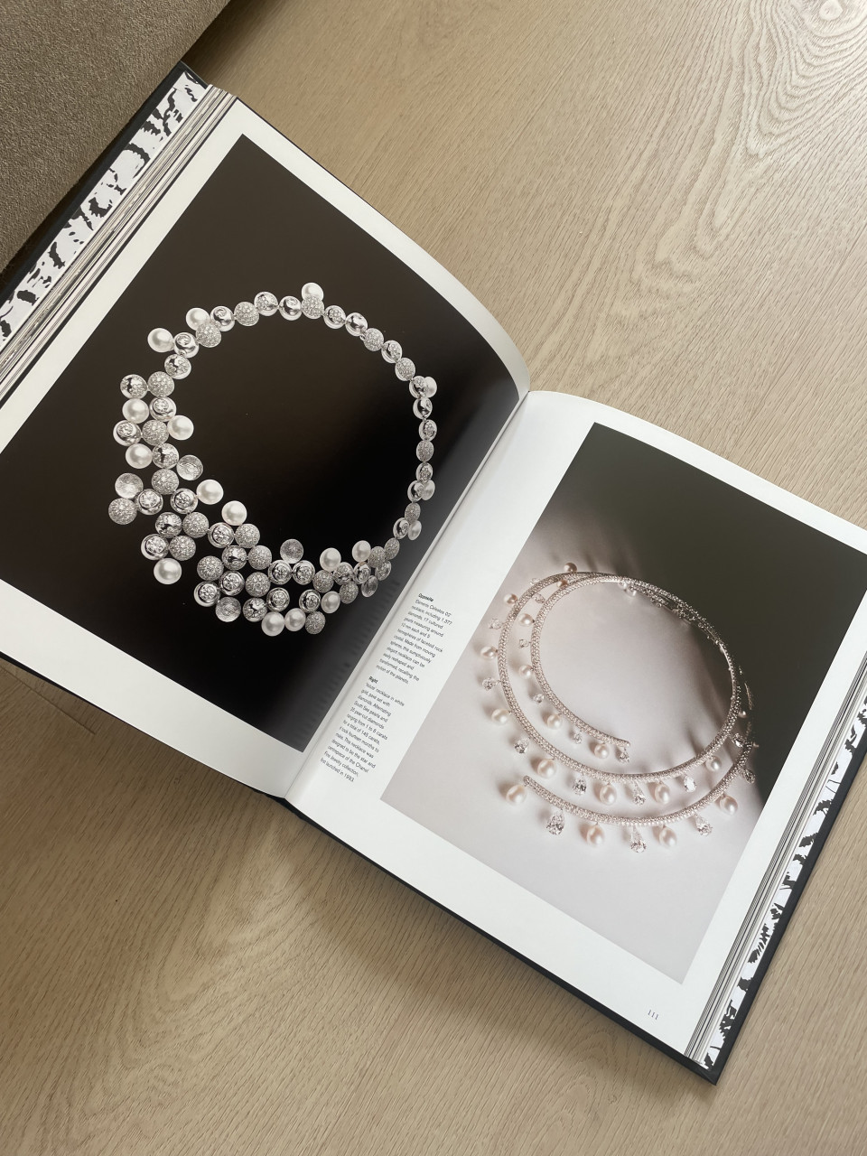 Chanel boek