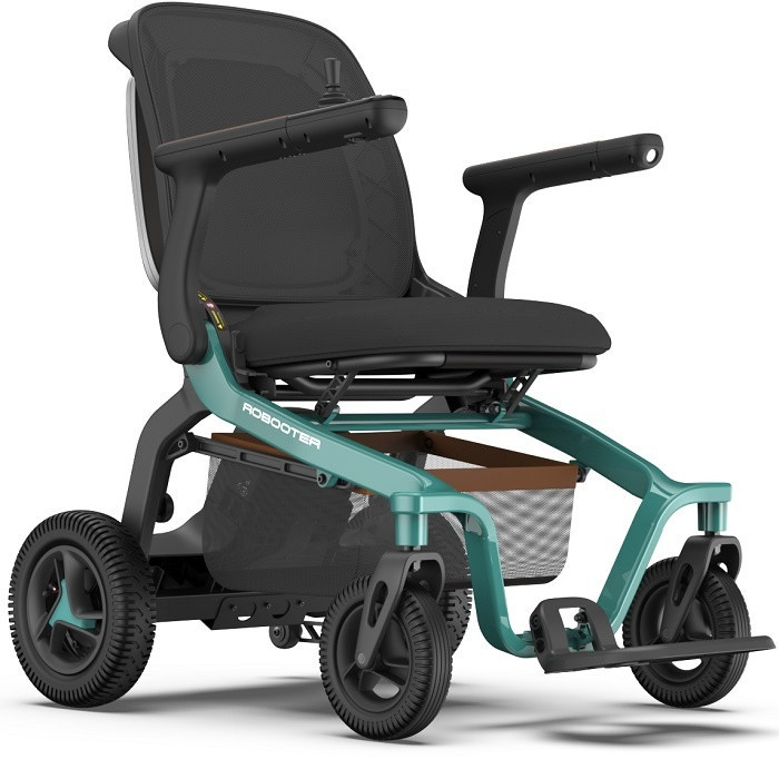 IVA ROBOOTER E40