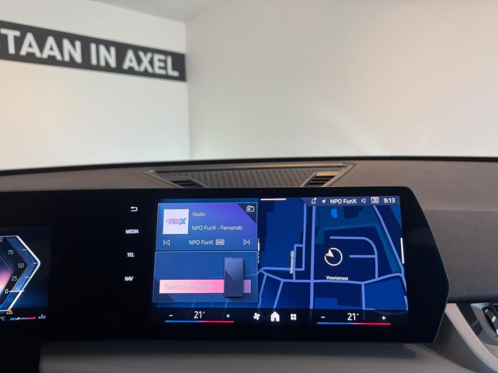 BMW X1 sdrive18i