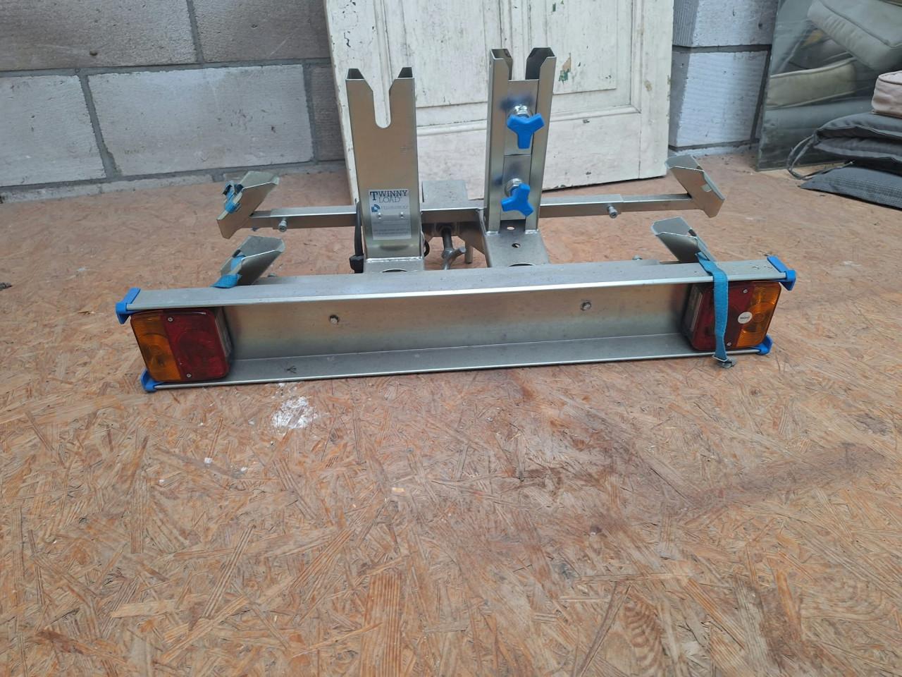Twinny load 4 stuks,  per stuk te koop