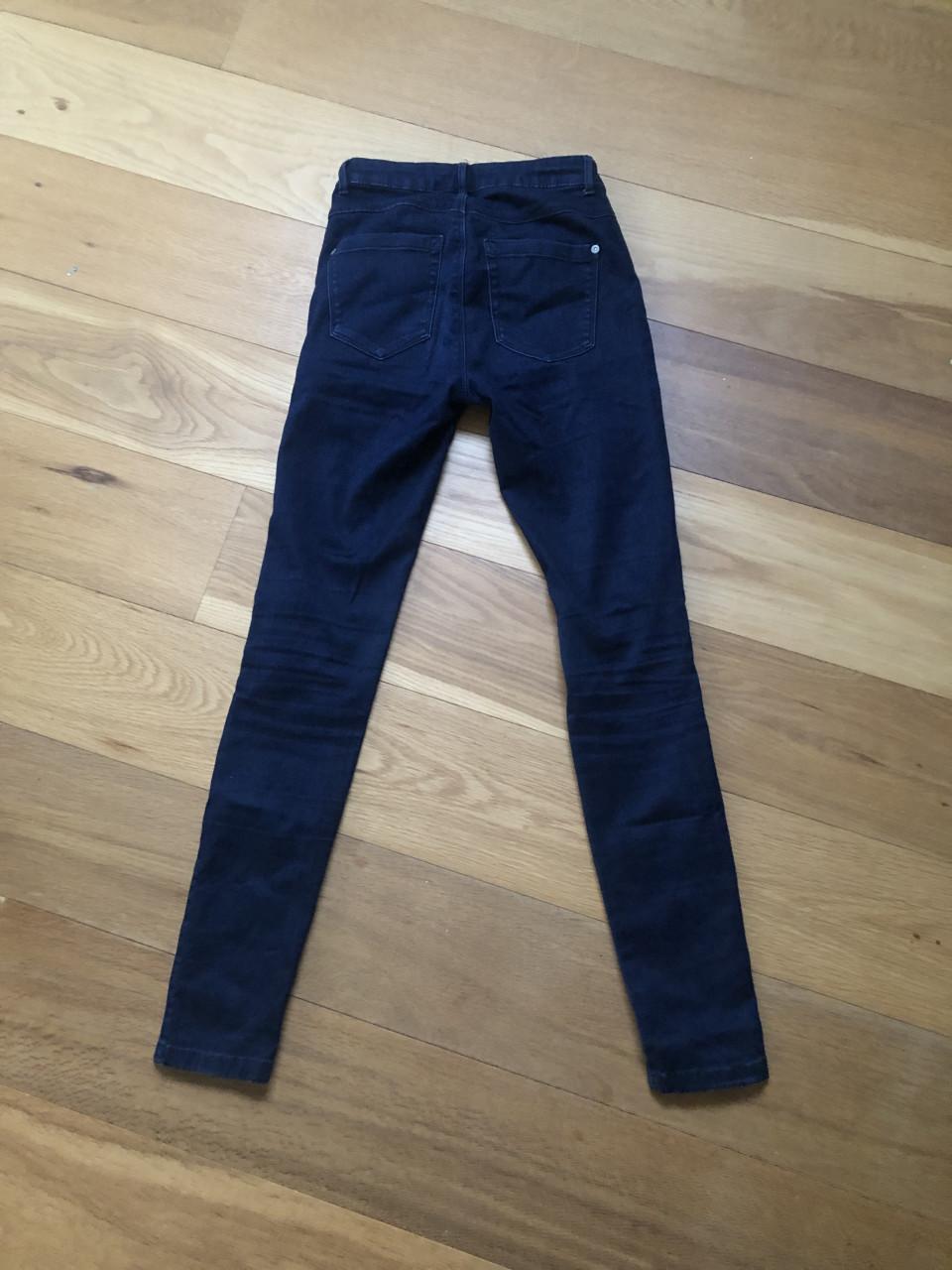 Only Blue Denim jeans