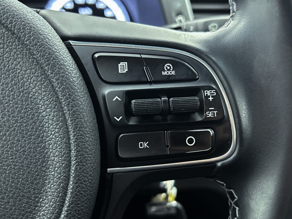 Kia Niro 1.6 gdi hybrid dynamicline