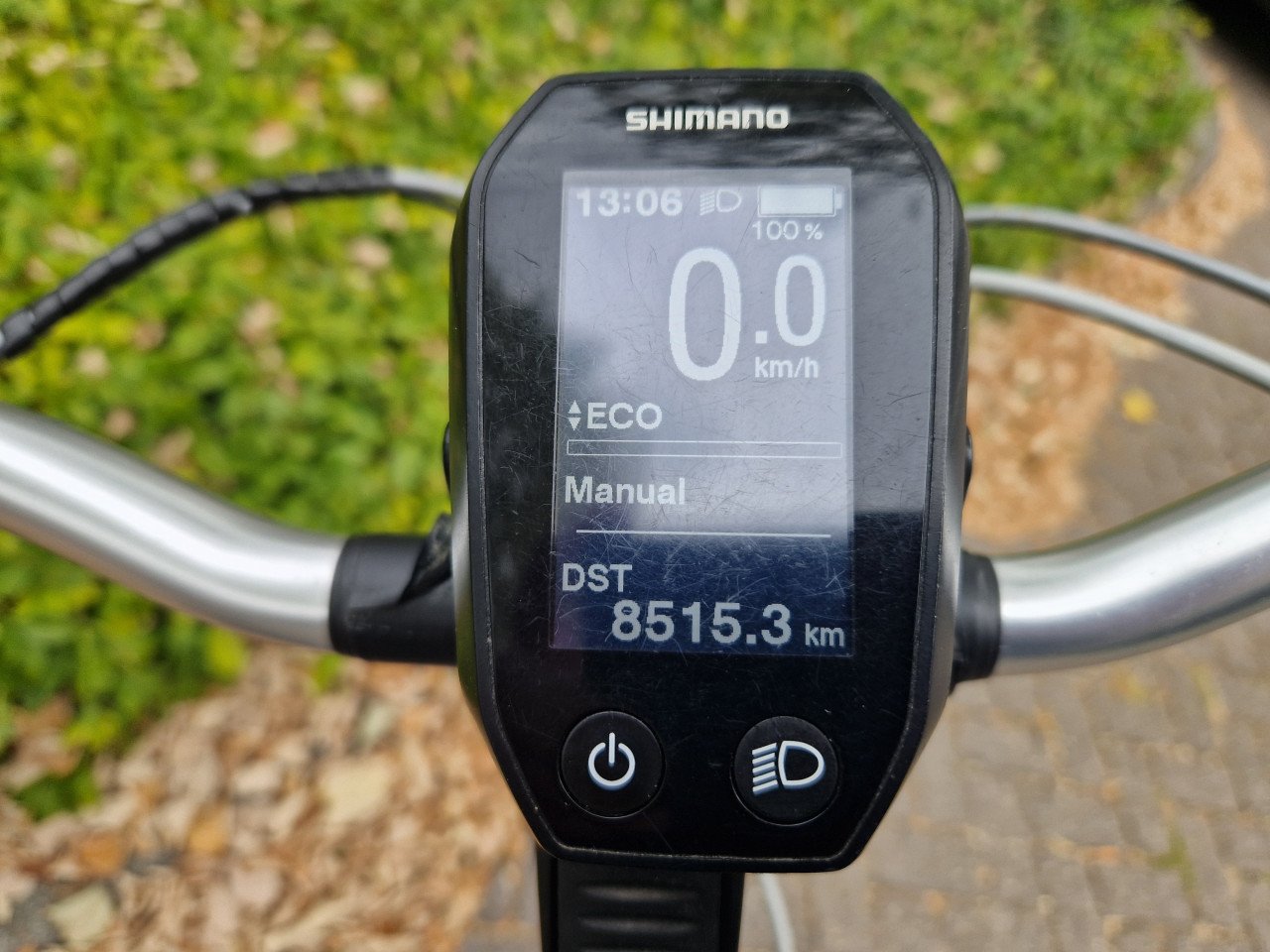 Schitterende Gazelle Orange met Shimano middenmotor