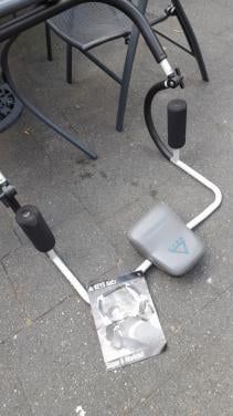 Buiktrainer