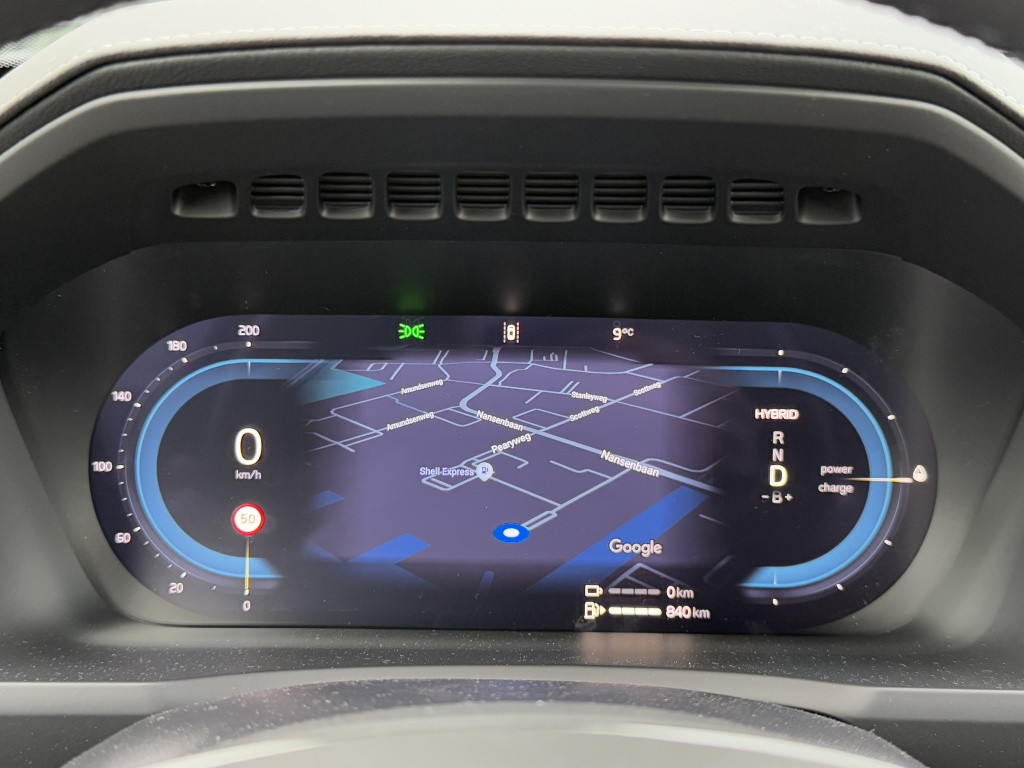 Volvo XC90 t8 awd ultra dark luchtvering | facelift | nieuwpr. € 107.559 |
