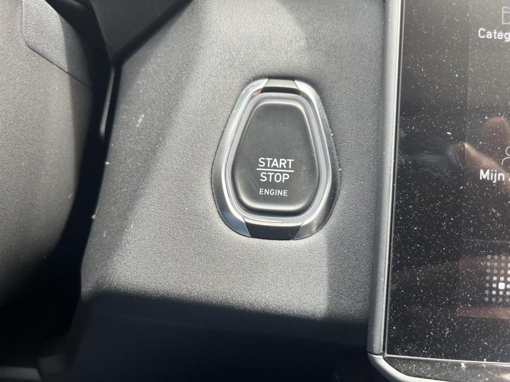 Lynk & Co 01 1.5 262 pk phev navi 360gr schuifdak 1e eigenaar