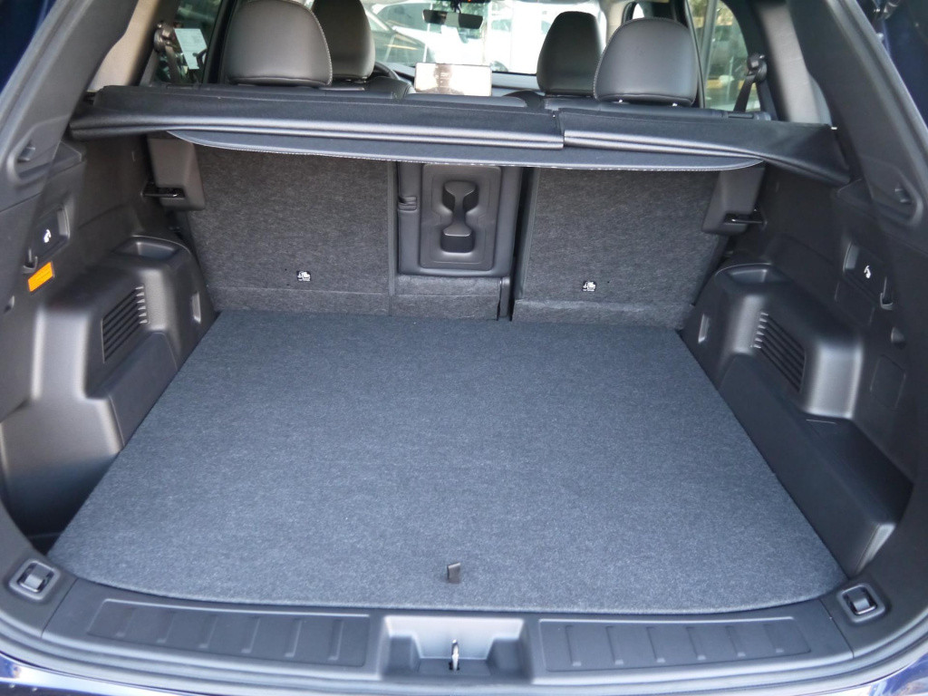 Mitsubishi Outlander 2.4 phev intense