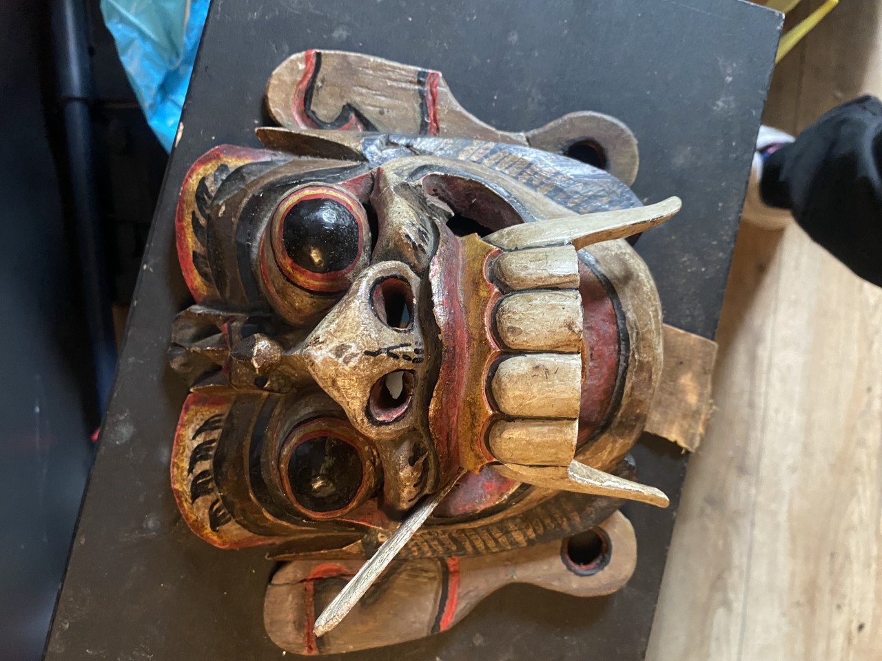Masker