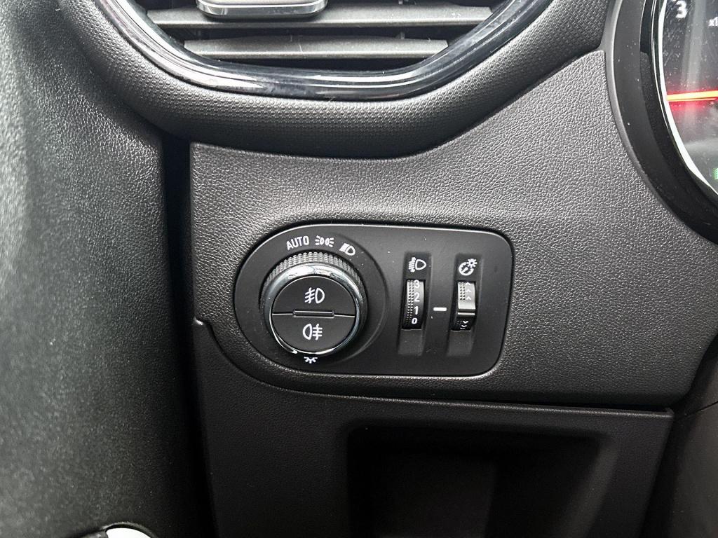 Opel Crossland X 1.2 turbo edition 2020 | winterpakket | lmv | pdc | camera