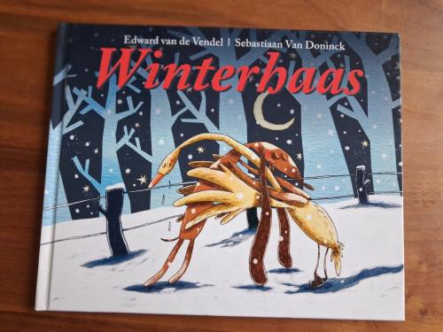 Winterhaas