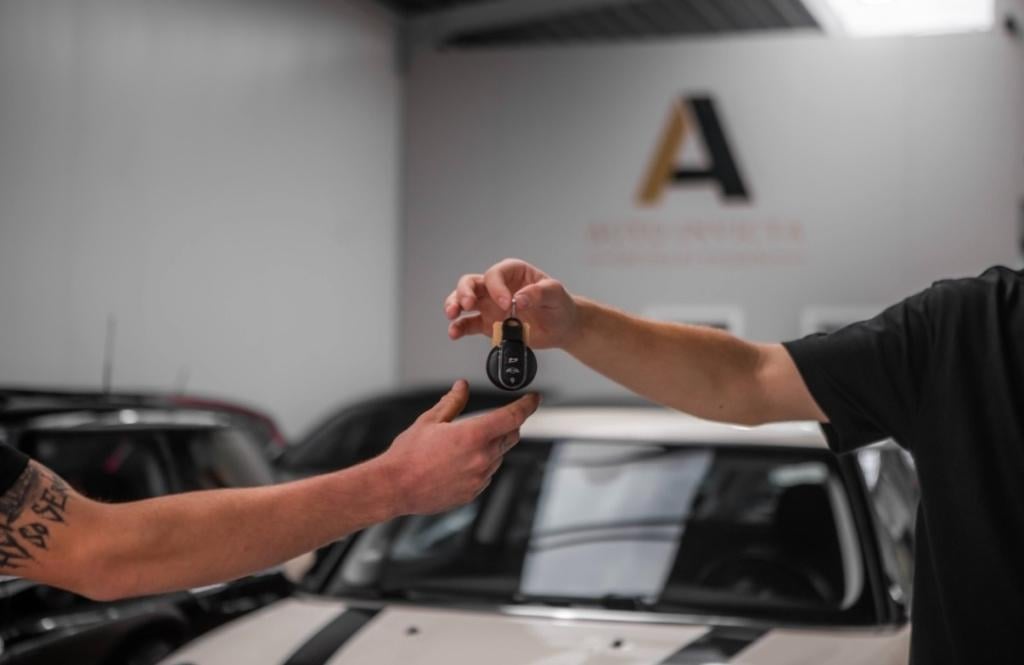 Renault Twingo 1.2 - dynamique- airco