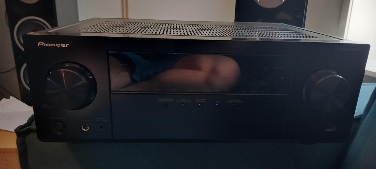 Mega veel audio teufel Kef jbl