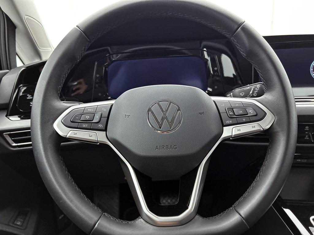 Volkswagen Golf 1.4 ehybrid style | lage km stand! | navigatie | apple carp