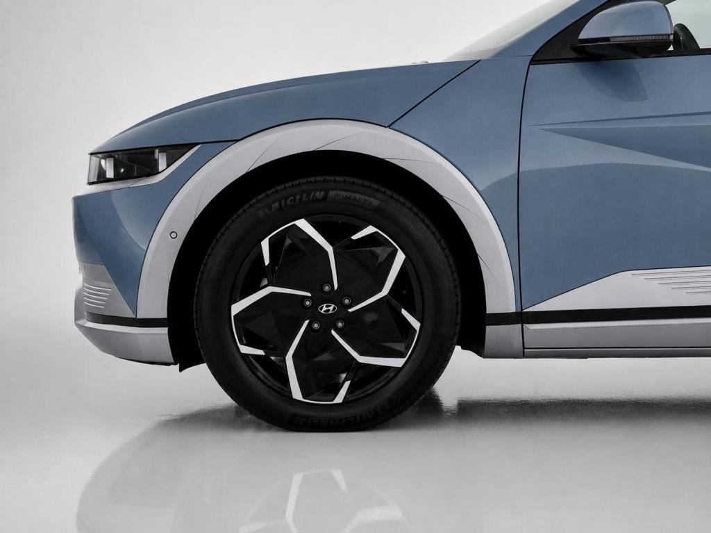 Hyundai Ioniq 5 lounge 73kwh