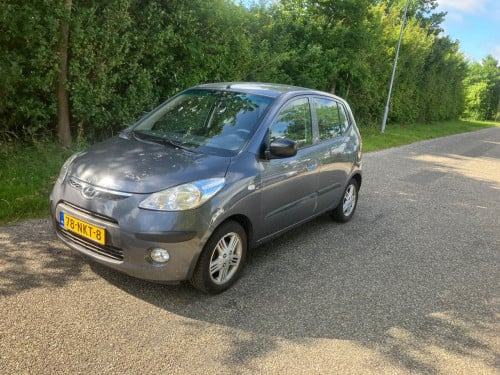 Hyundai I10 1.1