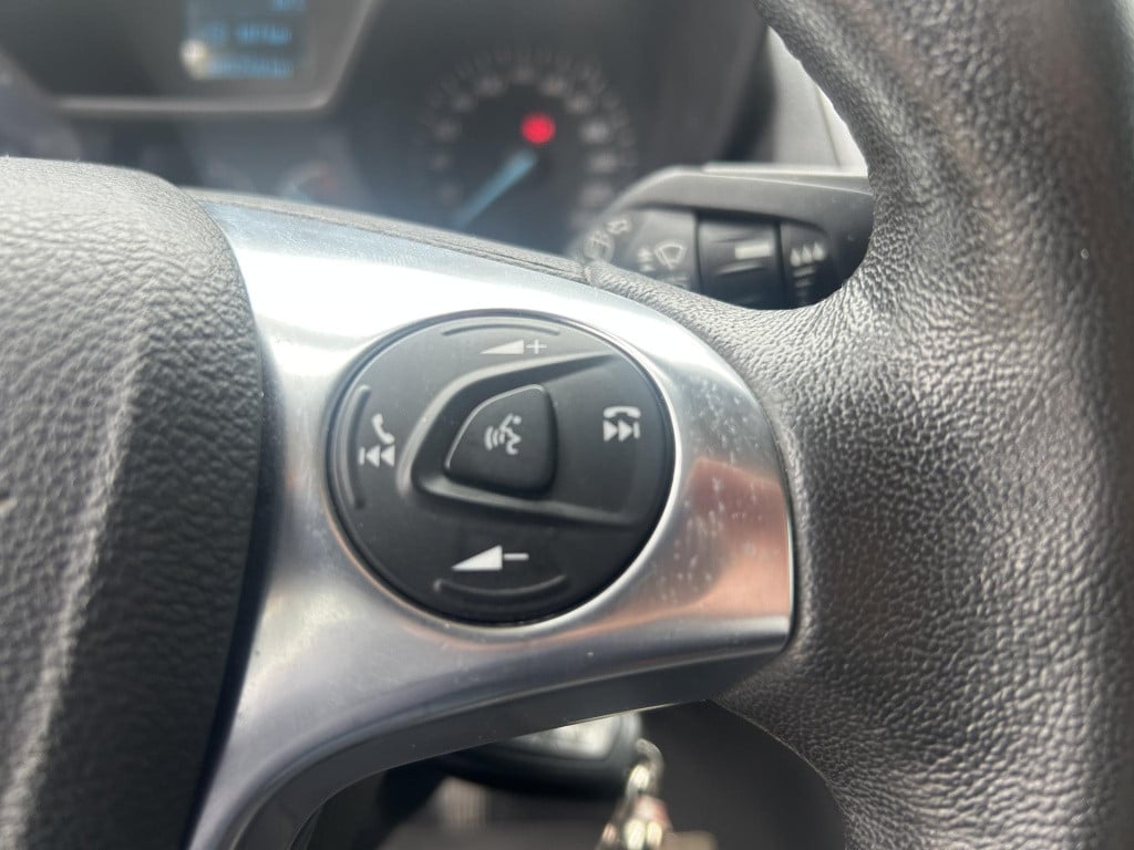 Ford Tourneo Connect compact 1.0 trend
