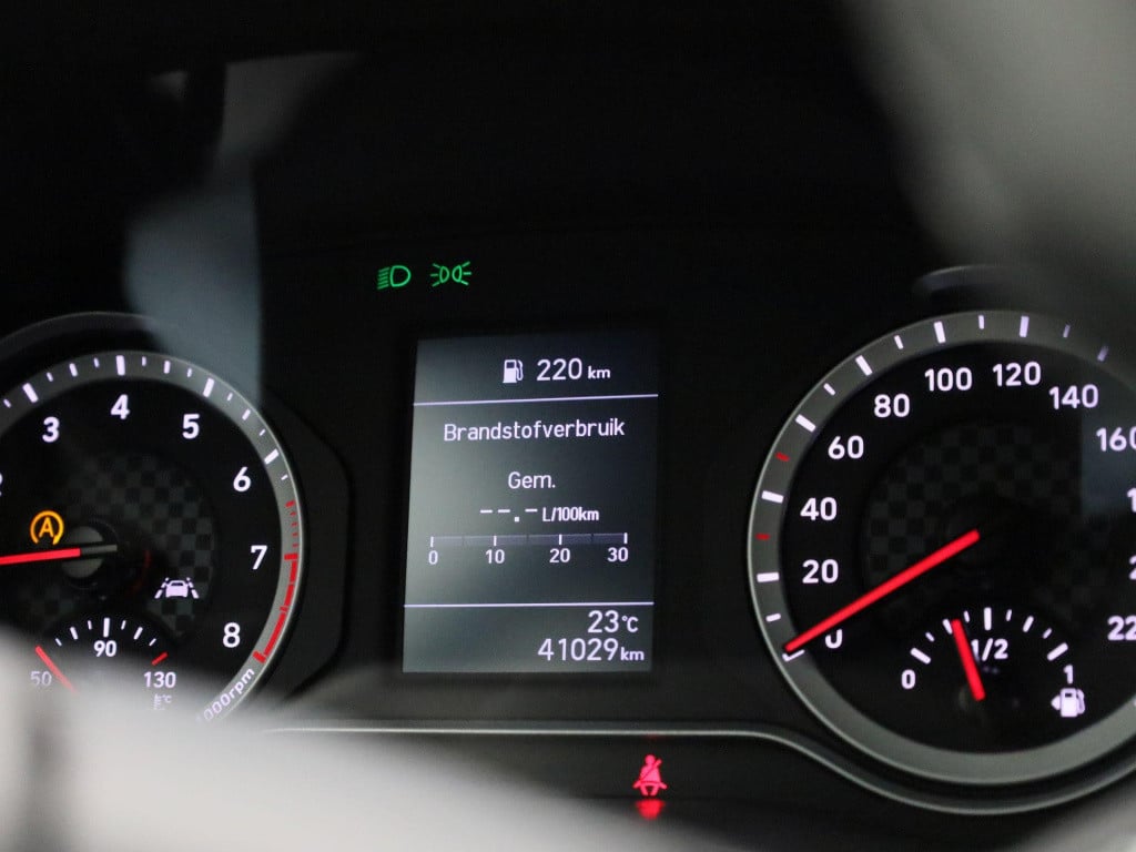 Hyundai I 10 1.0 comfort smart | navigatie | cruise control | camera | airc