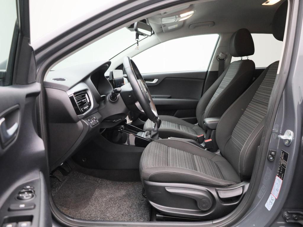 Kia Stonic 1.0 t-gdi mhev dynamicline | apple carplay/ android auto | camer