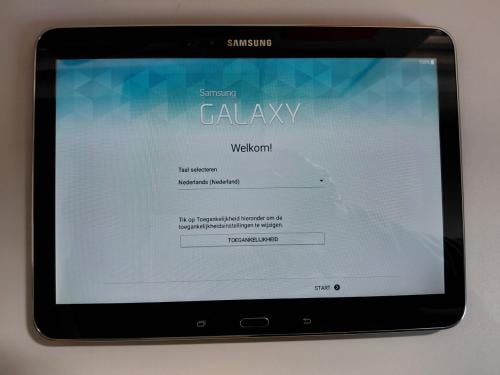 Samsung Galaxy Tab4 SM-T530 16Gb