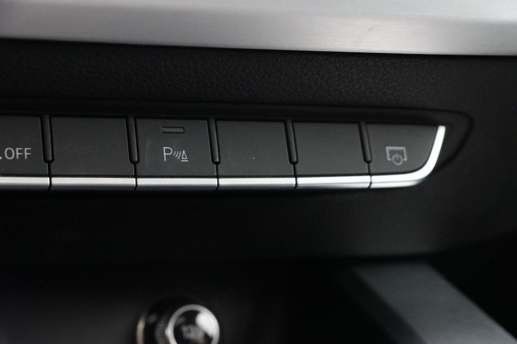 Audi A5 sportback 35 tfsi s-line edition s-tronic 150pk