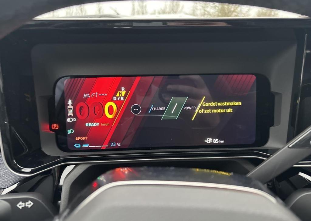 Renault 5 comfort range techno 52 kwh - pack winter