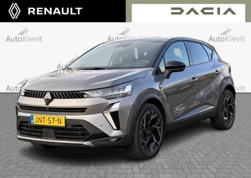 Renault Captur 1.8 e-tech full hybrid 160 esprit alpine - pack privilège / 