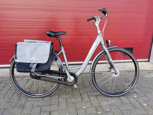 GIANT ULTIMO DAMESFIETS