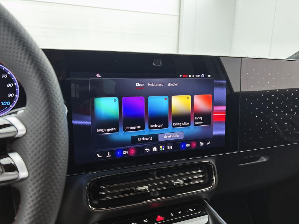 Mercedes-Benz Glb 250+ business solution amg 85.5 kwh | nightpakket | memor