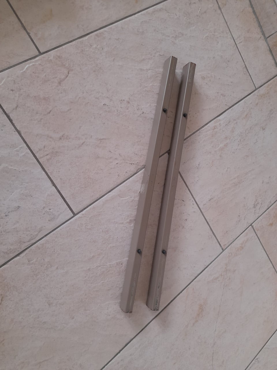 Auping spiraal bodem 2 x 70 x 200 (in goede staat )