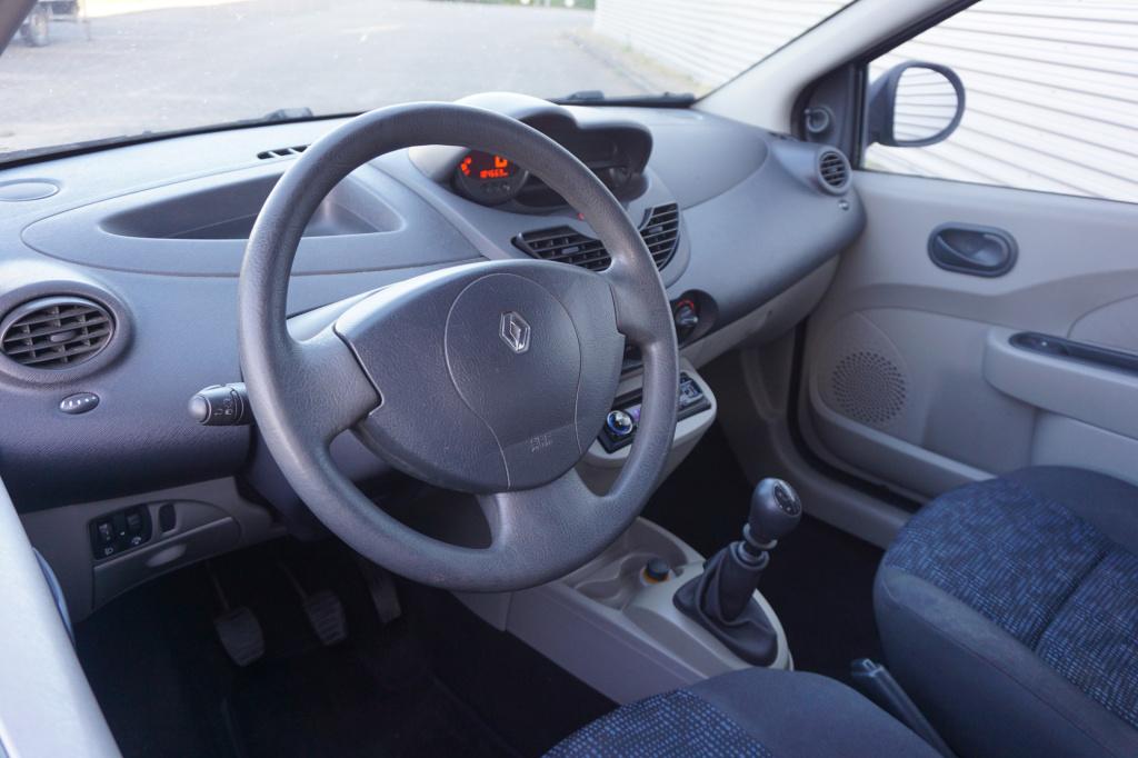 Renault Twingo 1.2 authentique airco / elektr. ramen / nap