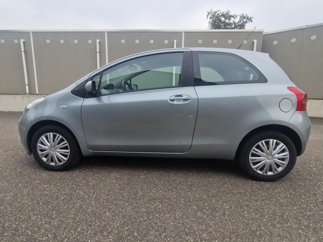 Toyota Auris 1.6-16V Dynamic