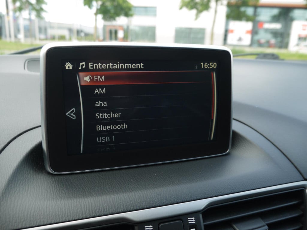 Mazda 3 2.0 ts+|rijklaar