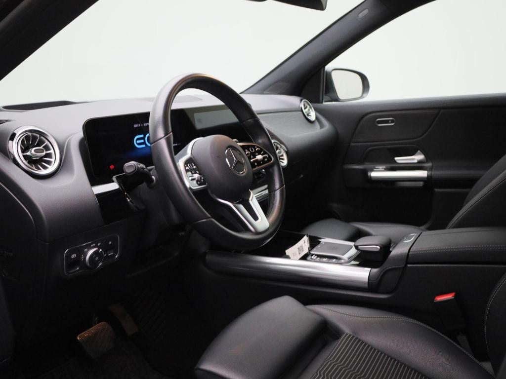 Mercedes-Benz Gla-klasse 250 e style premium | automaat | navigatie | sfeer