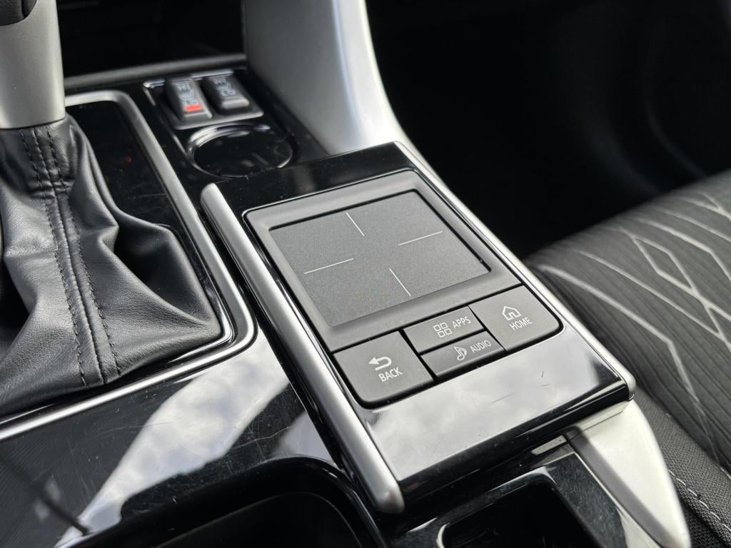 Mitsubishi Eclipse Cross 1.5 di-t first edition automaat incl. trekhaak!