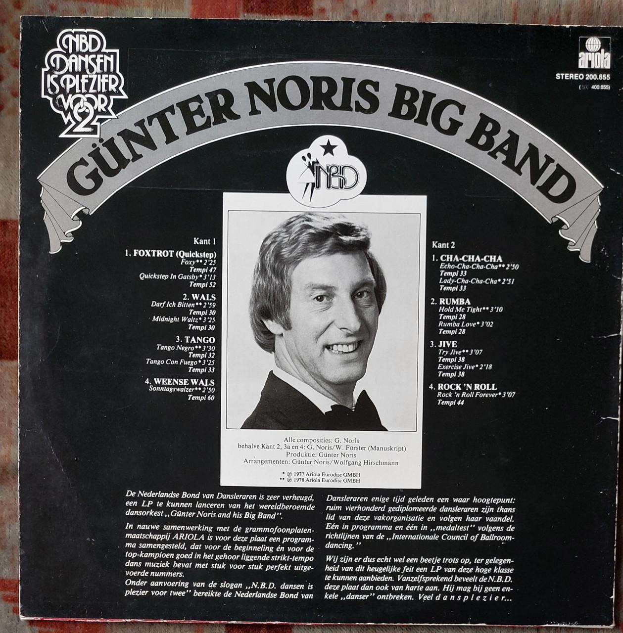 Dans Muziek