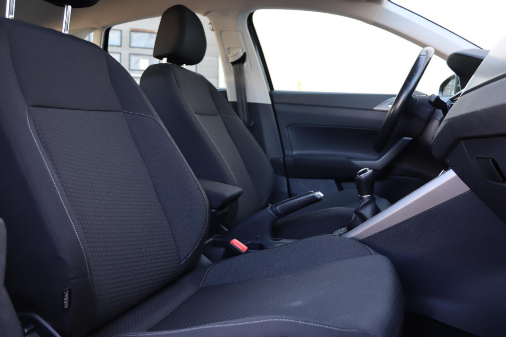 Volkswagen Polo 1.0 tsi 95pk comfortline executive