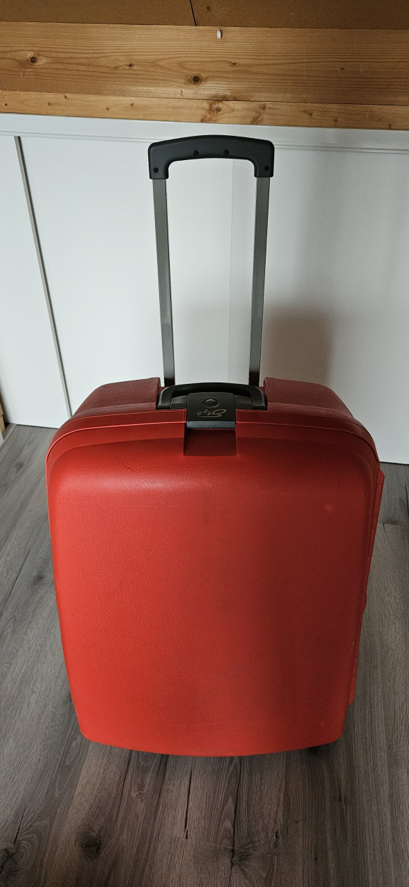 Reiskoffer, Style