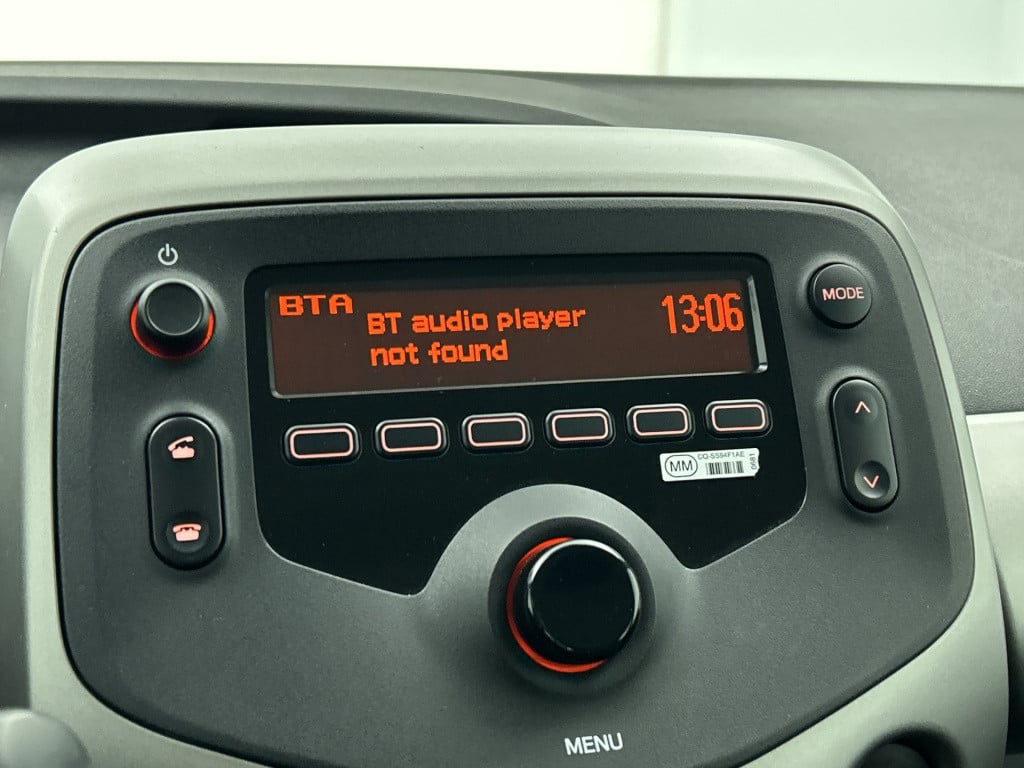 Citroen C1 1.0 e-vti feel | rijklaar |
