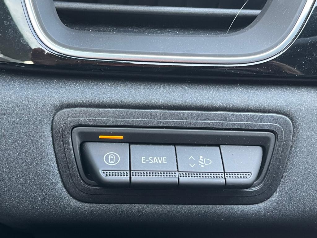 Mitsubishi Asx 1.8 hev aut executive|160 pk|rijklaar