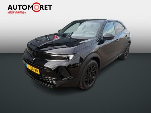 Opel Mokka 1.2 turbo gs