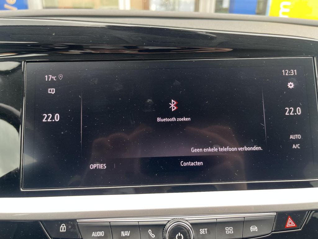 Opel Grandland 1.2 turbo business elegance | climate control | cruise contr