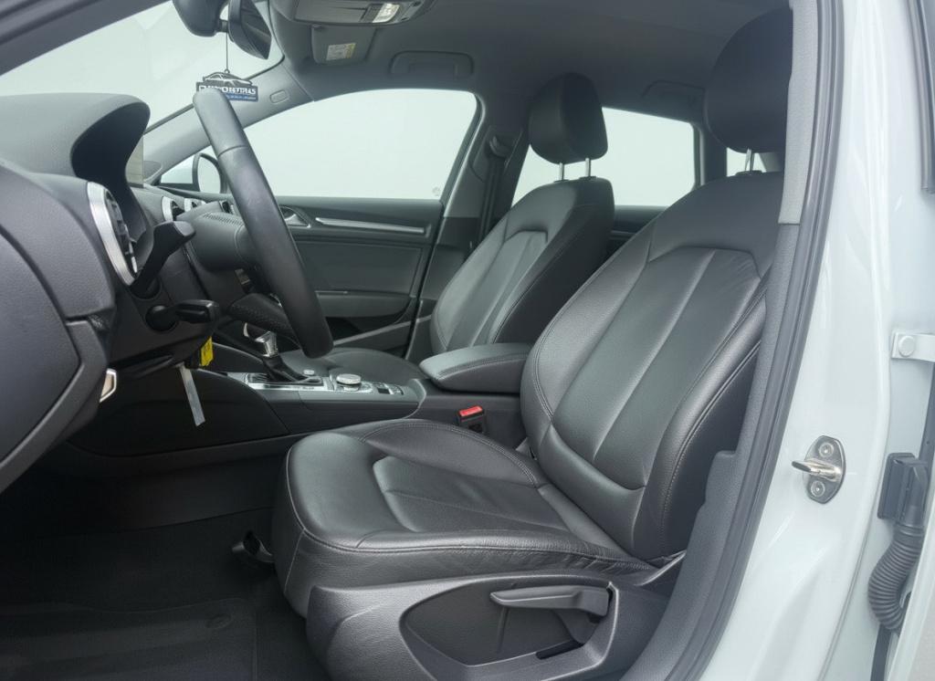 Audi A3 sportback 35 tfsi cod design pro line plus automaat