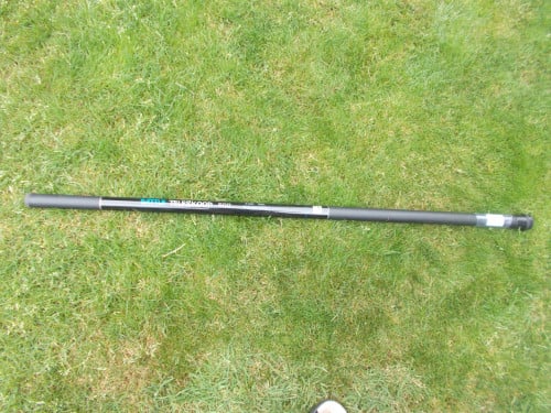 Nieuw vaste hengel 600 cm  "BATTLE TELESCOOP"